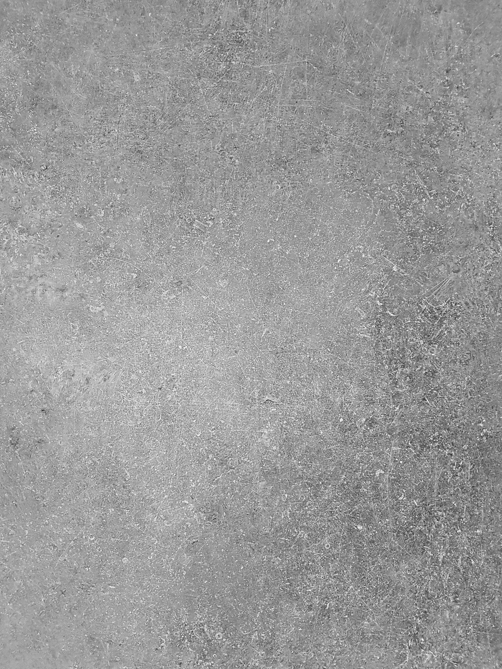 Corten Mill Finish Raw Steel